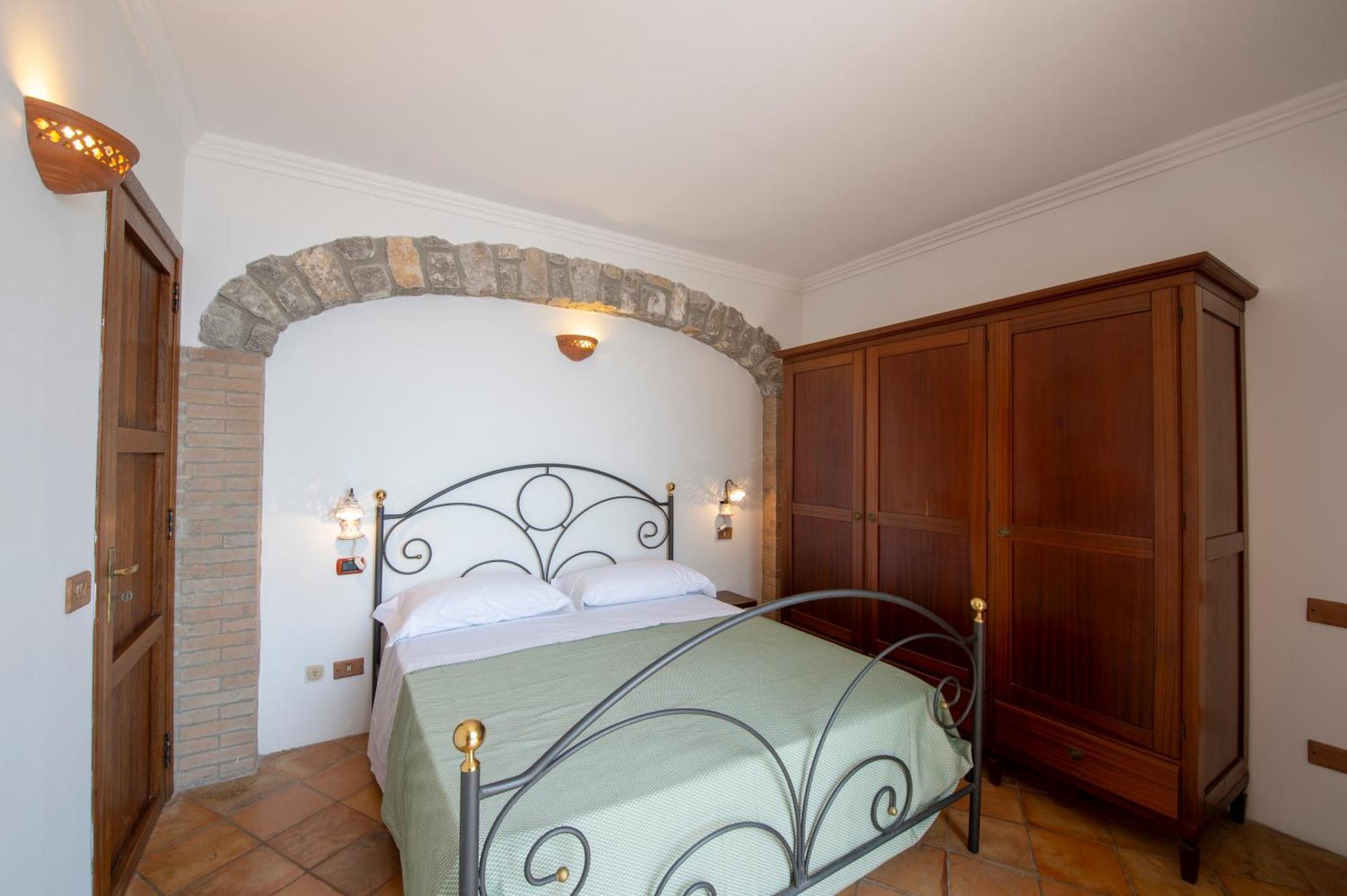Casa Allegra Praiano Kültér fotó
